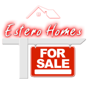 Estero Homes For Sale (White)