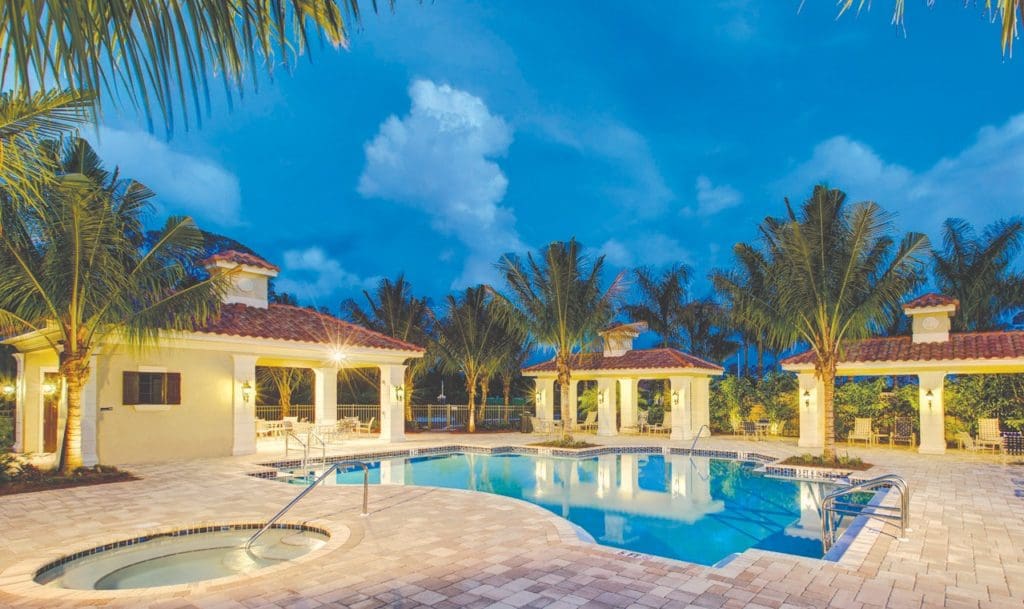 Villa Palmeras Estero Market Report Estero Homes For Sale