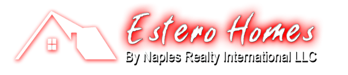 Estero Homes For Sale (White_Home)