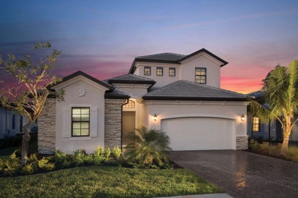 wildblue lennar estero