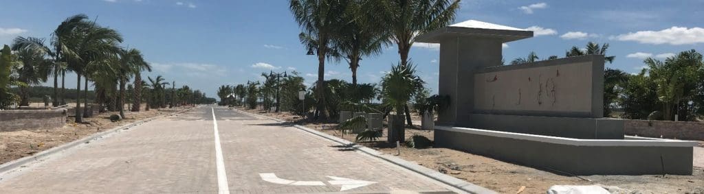 corkscrew road development and Growth estero florida