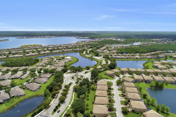 Real Estate In Estero Florida