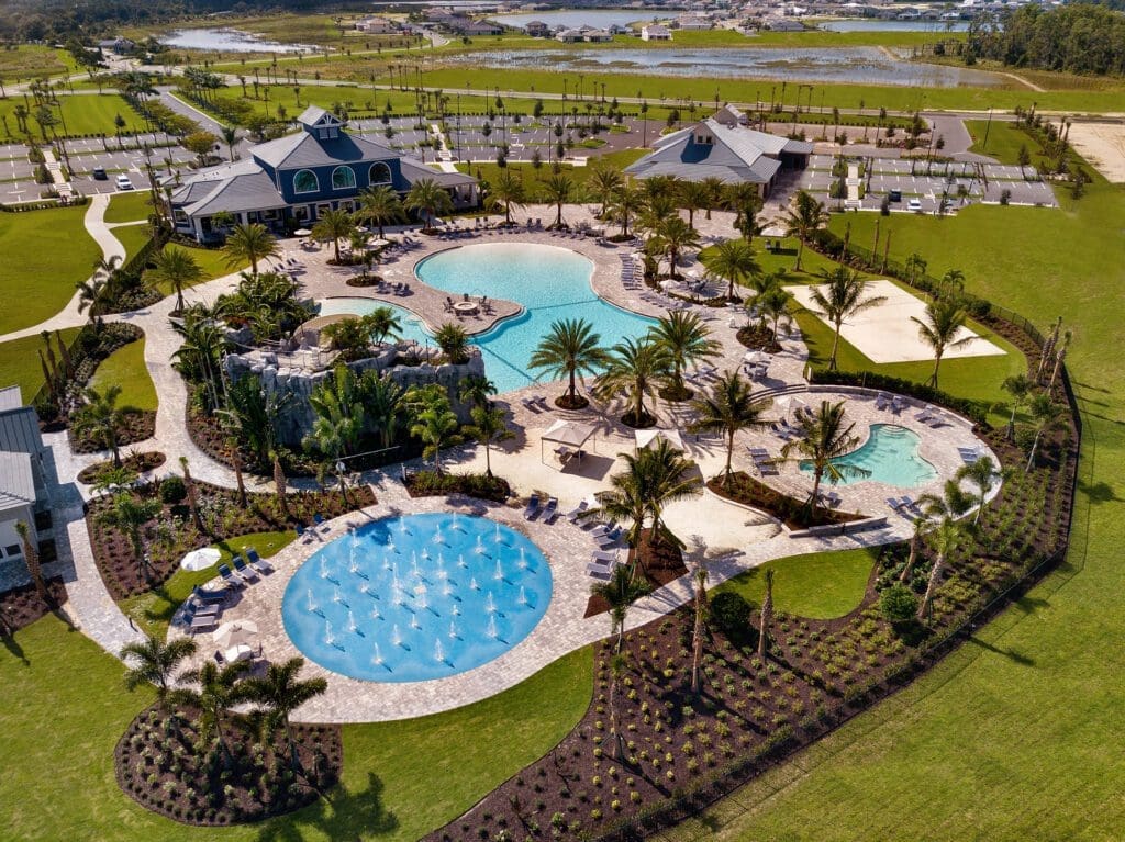 the place at corkscrew