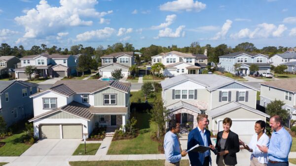 Estero Real Estate Agents