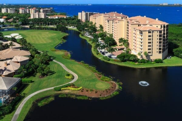 Condos For Sale Gulf Harbour Fort Myers