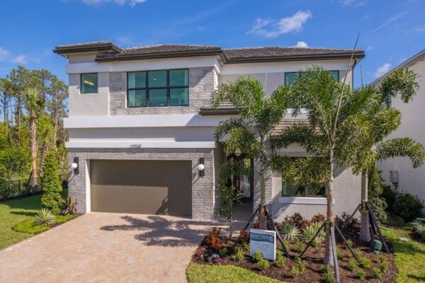 River Creek Homes Estero Real Estate