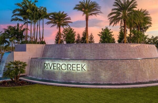 River Creek Houses For Sale