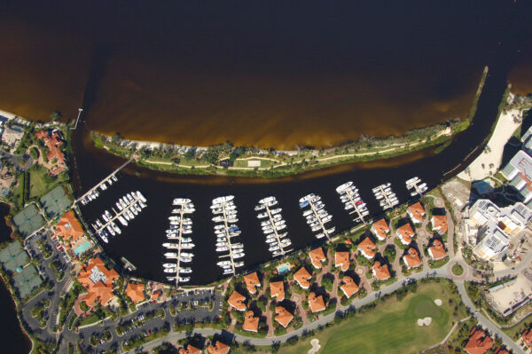 gulf harbour marina fort myers