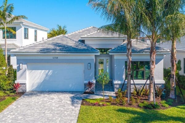 rivercreek homes for sale Estero Fl