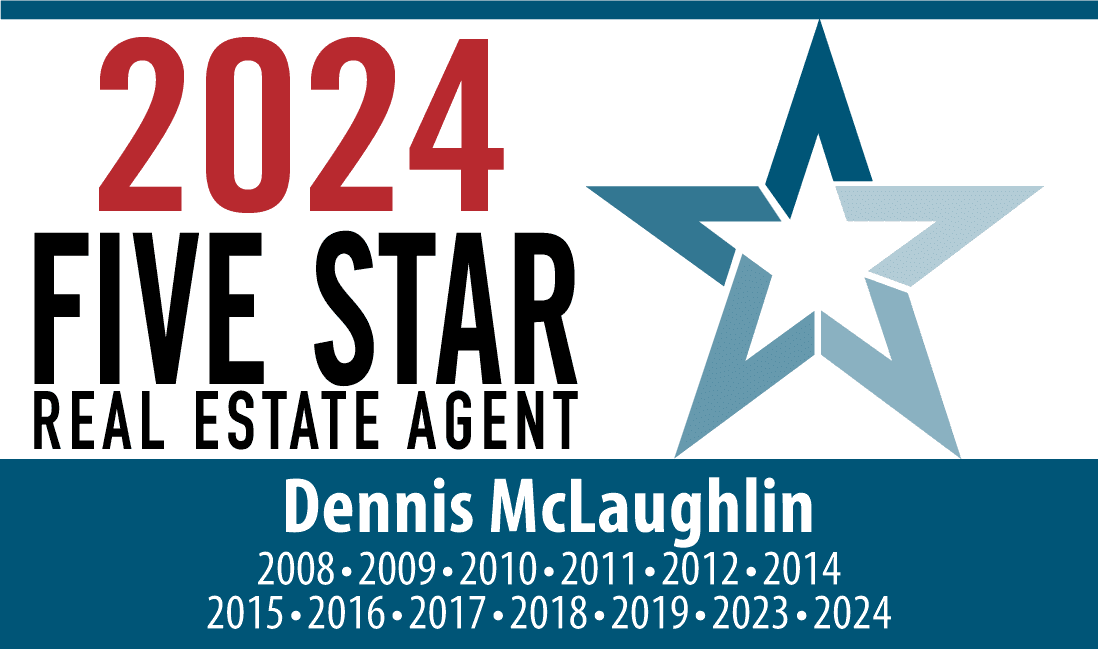 Five Star Real Estate Agent
