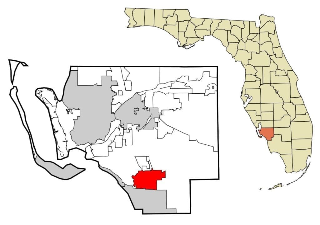 Estero FL Homes for sale