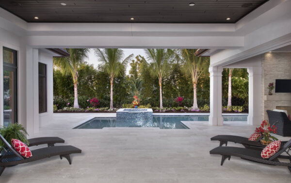 naples fl homes with pools