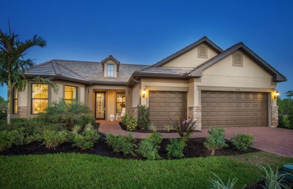 bridgetown pulte