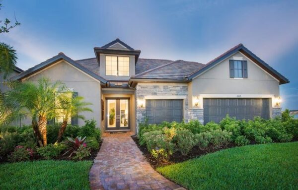 bridgetown pulte home