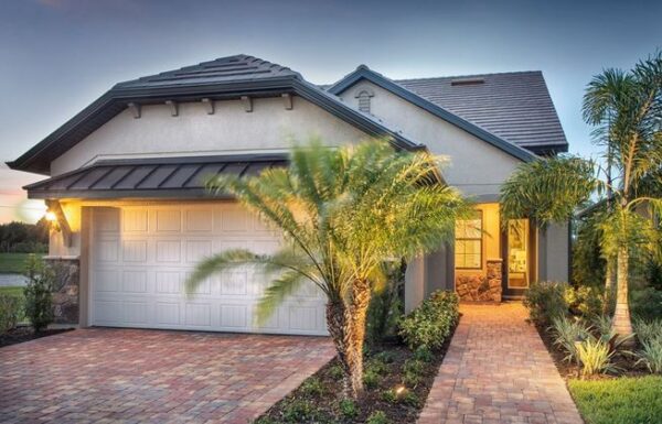 bridgetown pulte homes