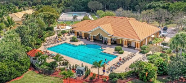 Rookery Point Homes For Sale Estero Florida