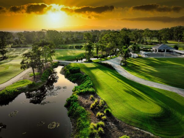 quail west country club