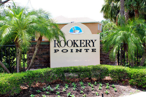rookery pointe estero fl