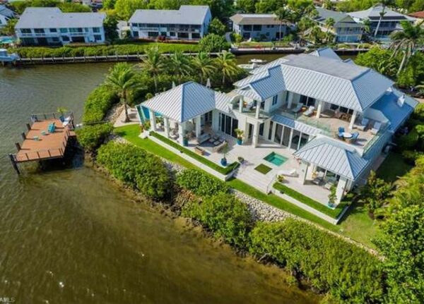 royal harbor homes for sale in naples fl