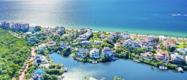 barefoot beach bonita springs florida