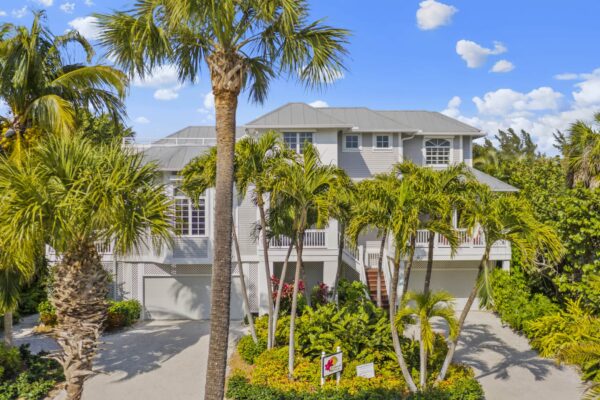 captiva island real estate agents