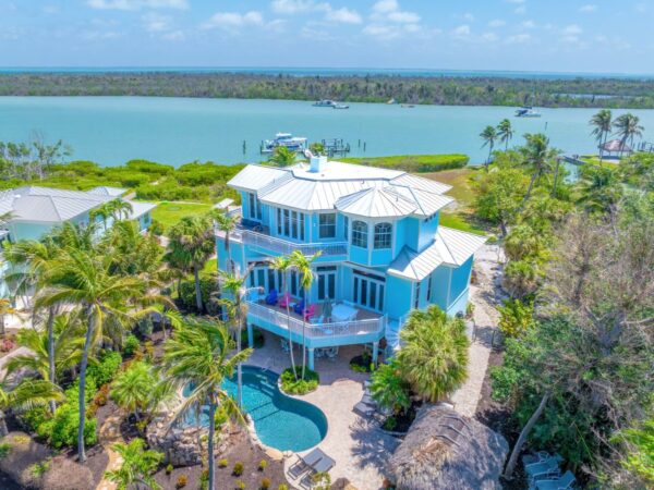 captiva real estate