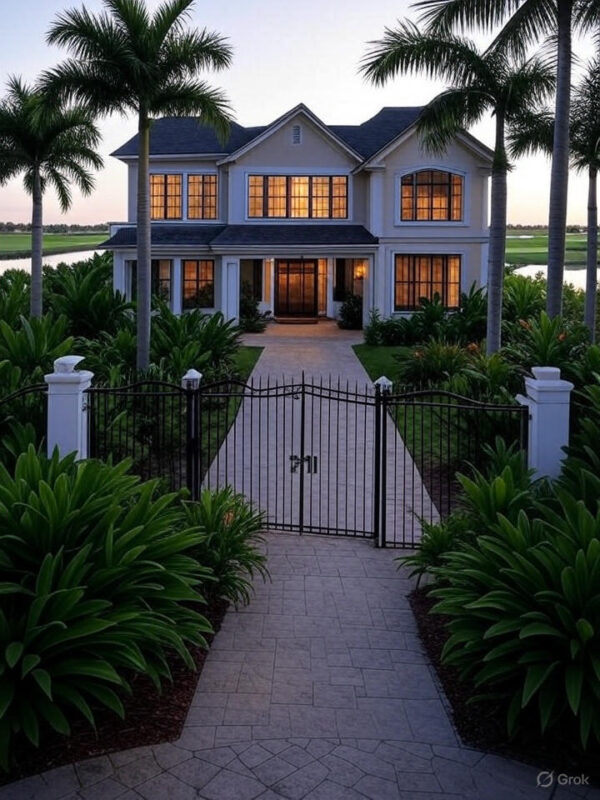 estero communities