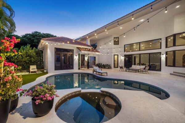 estero fl houses