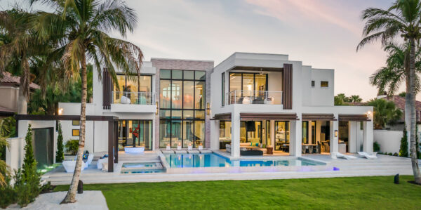 homes for sale in estero fl