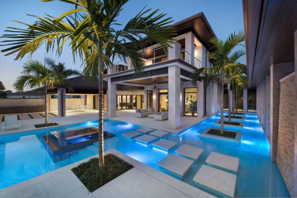 houses for sale in estero fl