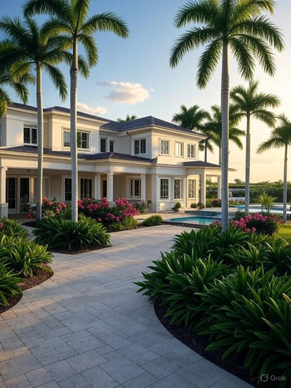 lennar homes estero