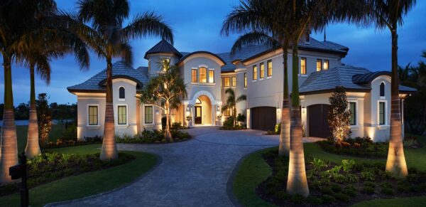 why move to estero fl