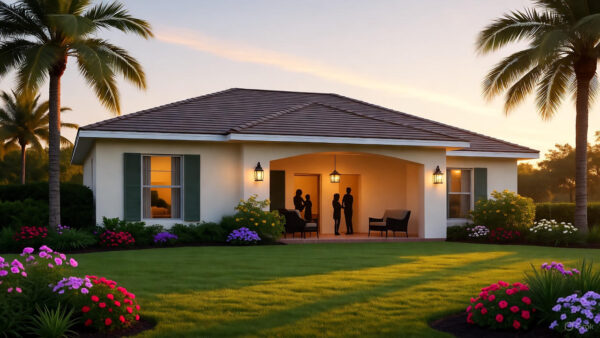 real estate agents in southwest florida