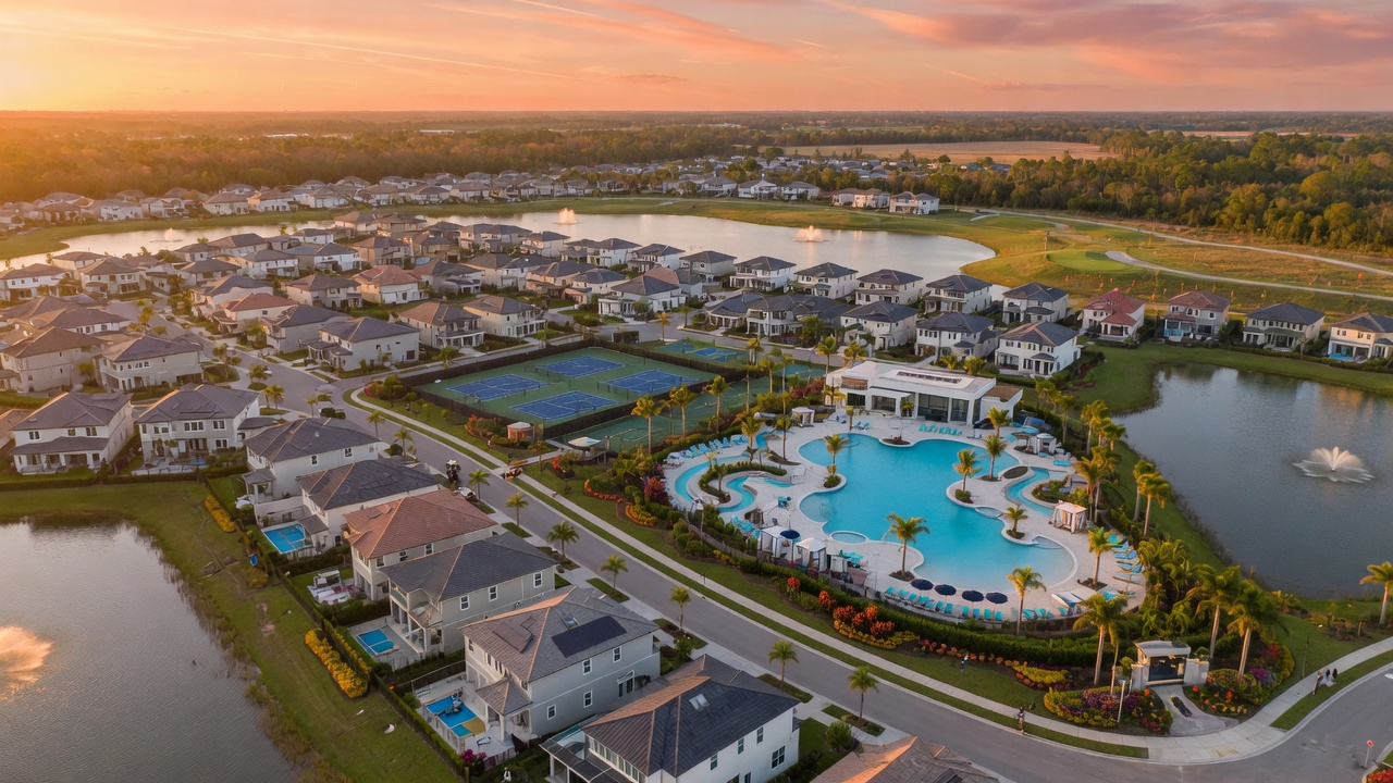 Affordable Real Estate Estero near ME Southwest Florida in Southwest Florida