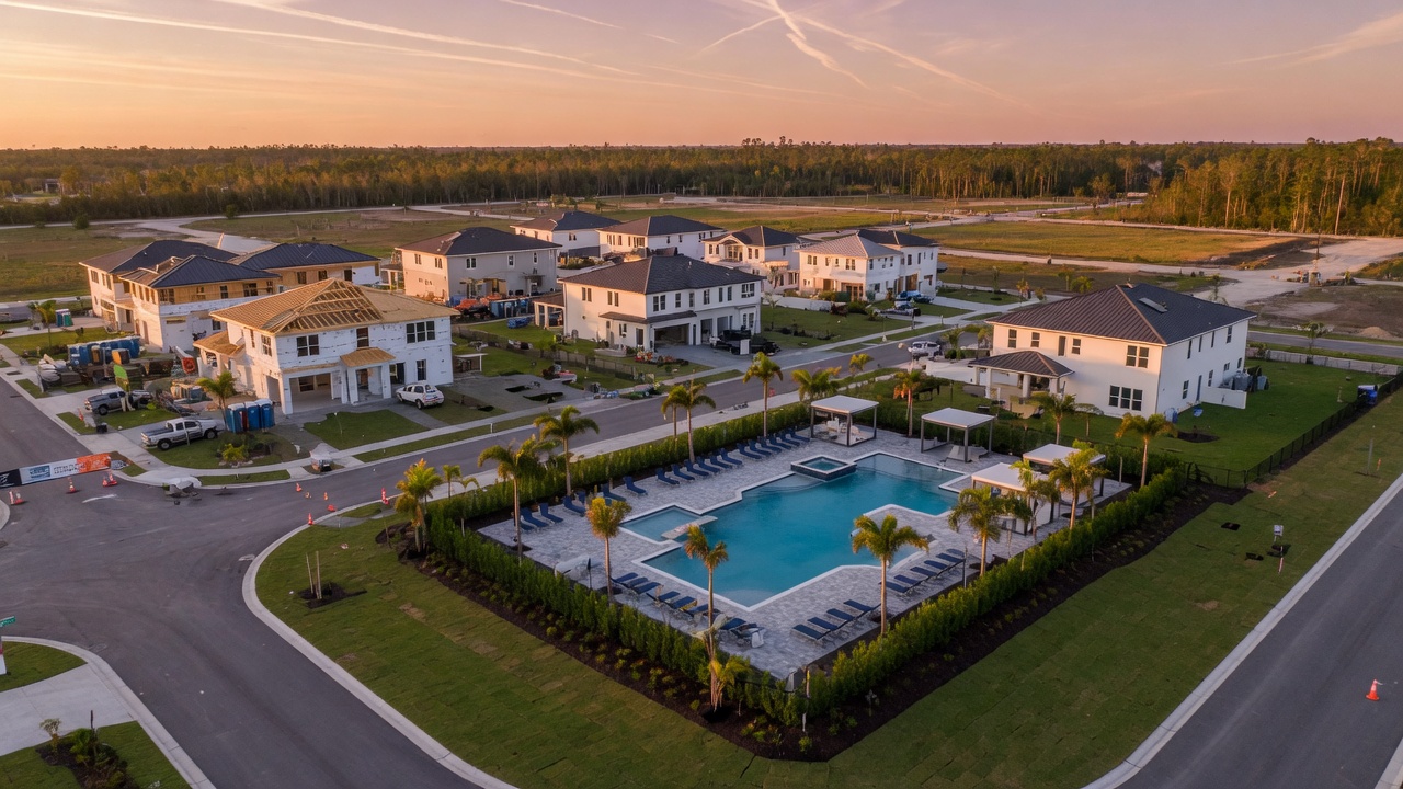 Professional Family Friendly Estero FL near ME Southwest Florida in Southwest Florida