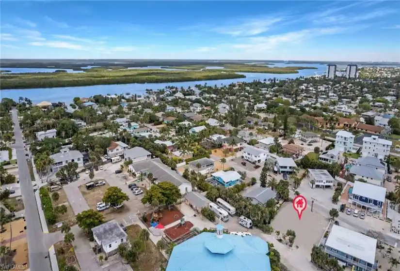 101 / 103 Andre Mar DR, FORT MYERS BEACH, Florida 33931, ,Lot & Land,For Sale,Andre Mar,222074022