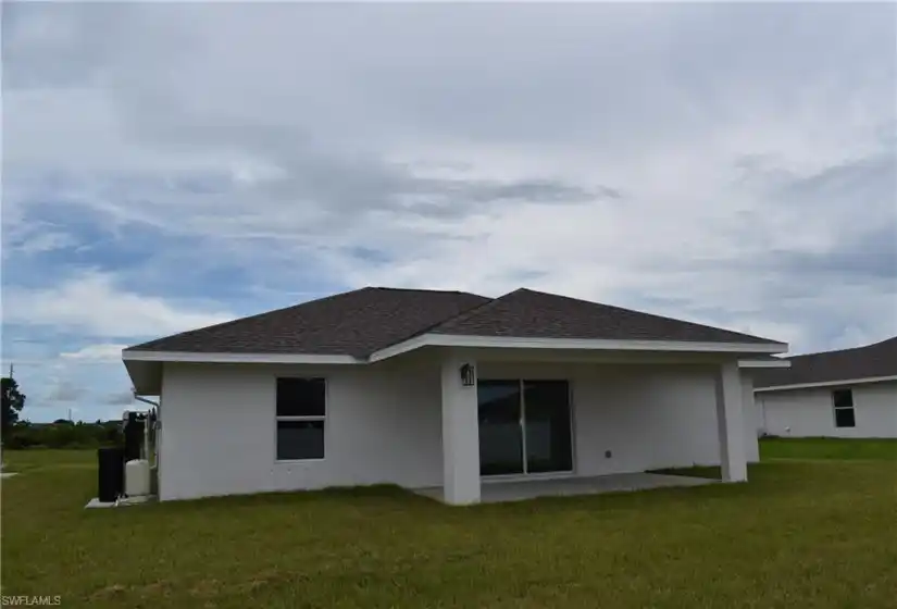 605 25th ST, CAPE CORAL, Florida 33993, 4 Bedrooms Bedrooms, ,2 BathroomsBathrooms,Residential Rental,For Sale,25th,222071683