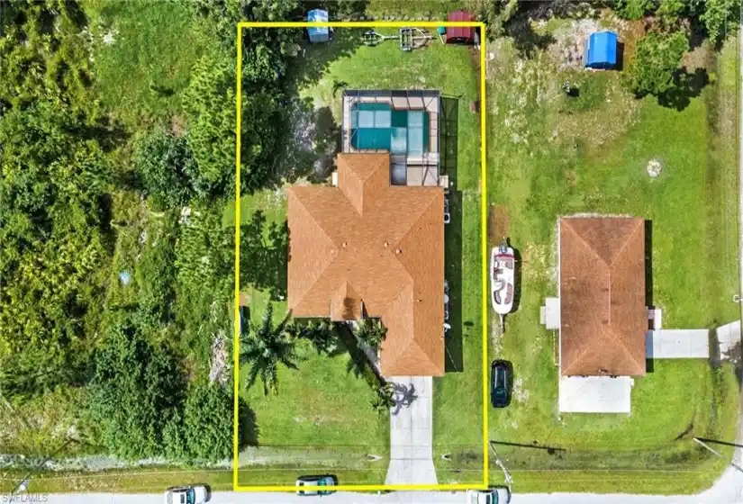 3014 36th ST, LEHIGH ACRES, Florida 33976, 4 Bedrooms Bedrooms, ,2 BathroomsBathrooms,Residential,For Sale,36th,222051058