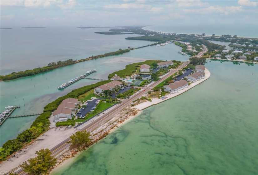 6040 Boca Grande Causeway, BOCA GRANDE, Florida 33921,223007600