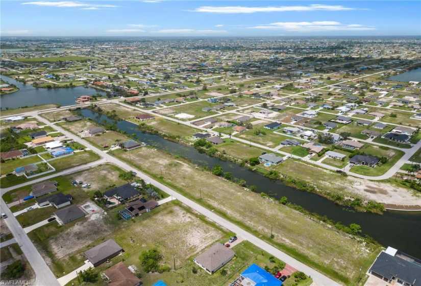 1724 9th AVE, CAPE CORAL, Florida 33993, ,Lot & Land,For Sale,9th,223045352