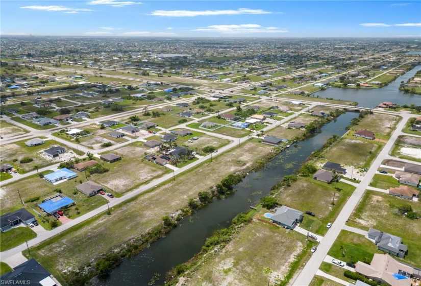 1724 9th AVE, CAPE CORAL, Florida 33993, ,Lot & Land,For Sale,9th,223045352