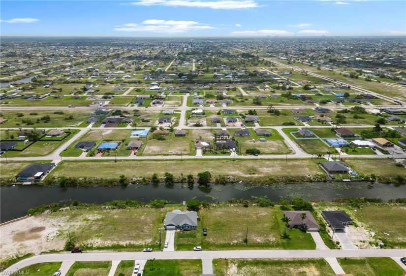 1724 9th AVE, CAPE CORAL, Florida 33993, ,Lot & Land,For Sale,9th,223045352