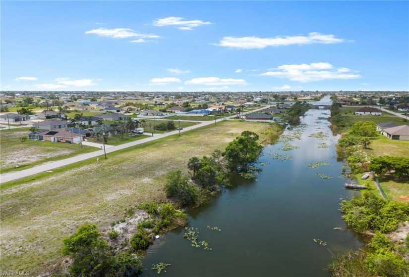 1724 9th AVE, CAPE CORAL, Florida 33993, ,Lot & Land,For Sale,9th,223045352