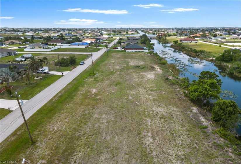 1724 9th AVE, CAPE CORAL, Florida 33993, ,Lot & Land,For Sale,9th,223045352