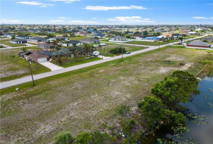 1724 9th AVE, CAPE CORAL, Florida 33993, ,Lot & Land,For Sale,9th,223045352