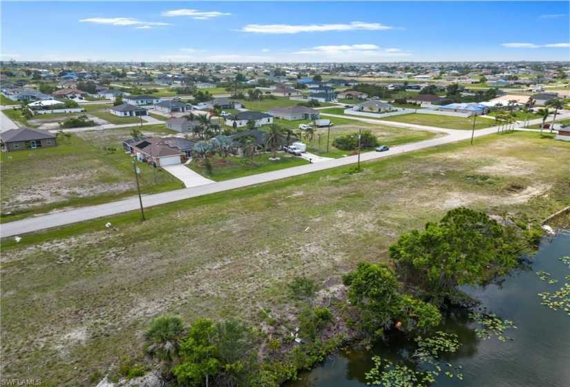 1724 9th AVE, CAPE CORAL, Florida 33993, ,Lot & Land,For Sale,9th,223045352