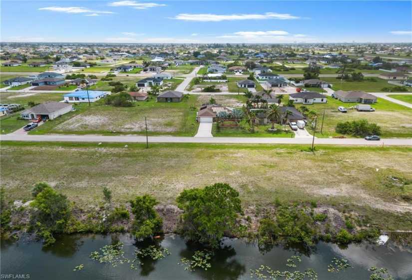 1724 9th AVE, CAPE CORAL, Florida 33993, ,Lot & Land,For Sale,9th,223045352