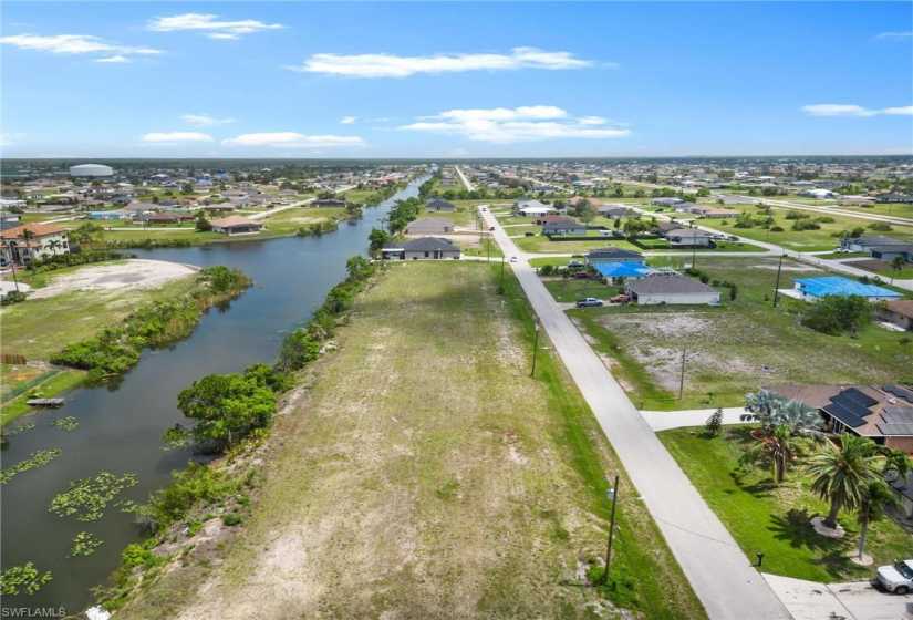 1724 9th AVE, CAPE CORAL, Florida 33993, ,Lot & Land,For Sale,9th,223045352