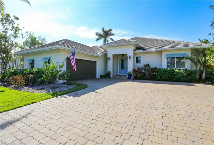1480 Curlew AVE, NAPLES, Florida 34102,223059283