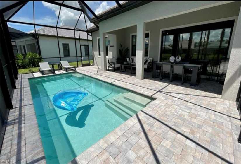 19649 Aqua View LN, FORT MYERS, Florida 33913,223078108